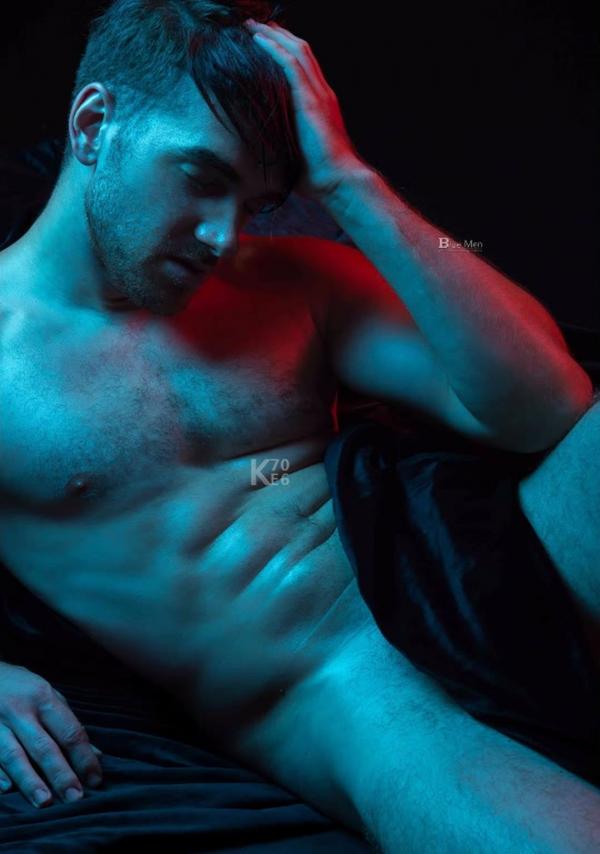 Whoseman-12-芬達Maxime譜出的異國情慾